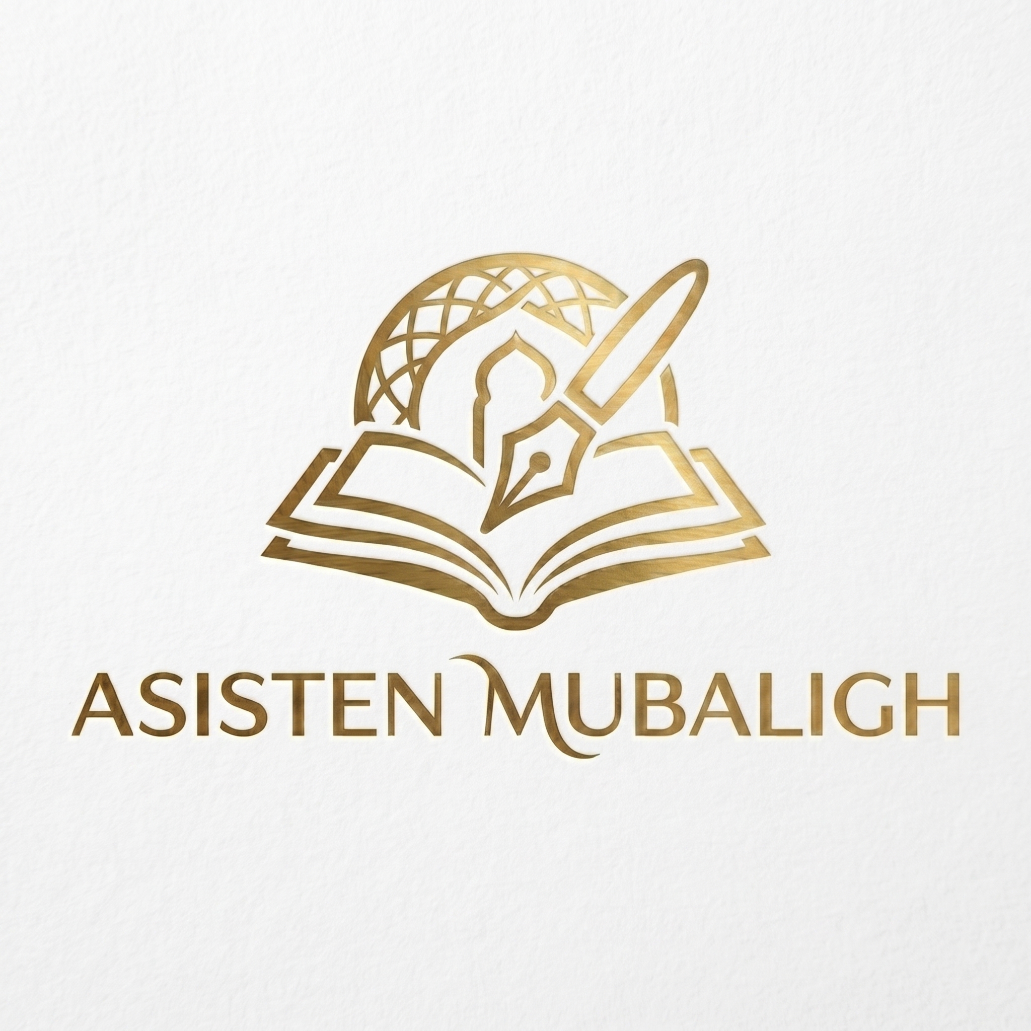 Asisten Mubaligh